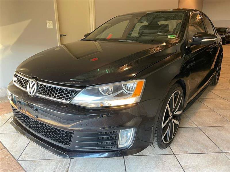 Used 2012 Volkswagen Jetta GLI Autobahn image 31