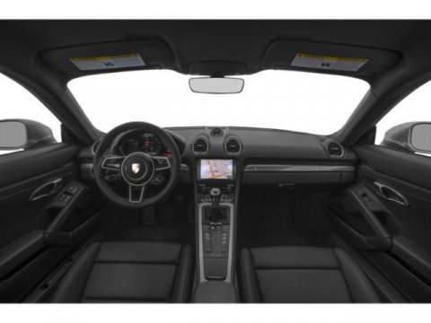 Certified 2024 Porsche 718 Cayman S RWD image 10