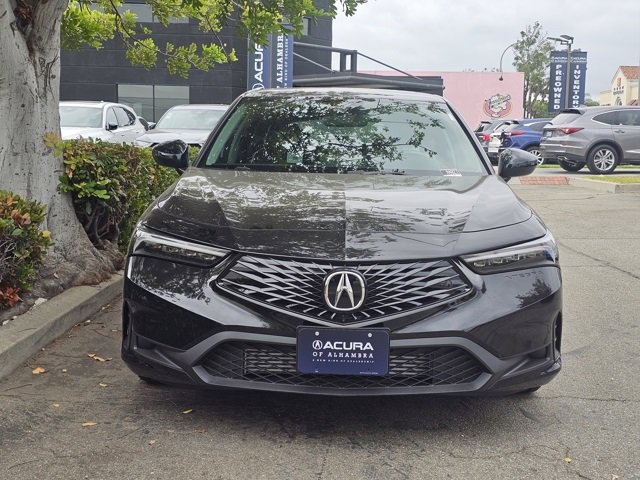 New 2026 Acura Integra A-Spec image 4