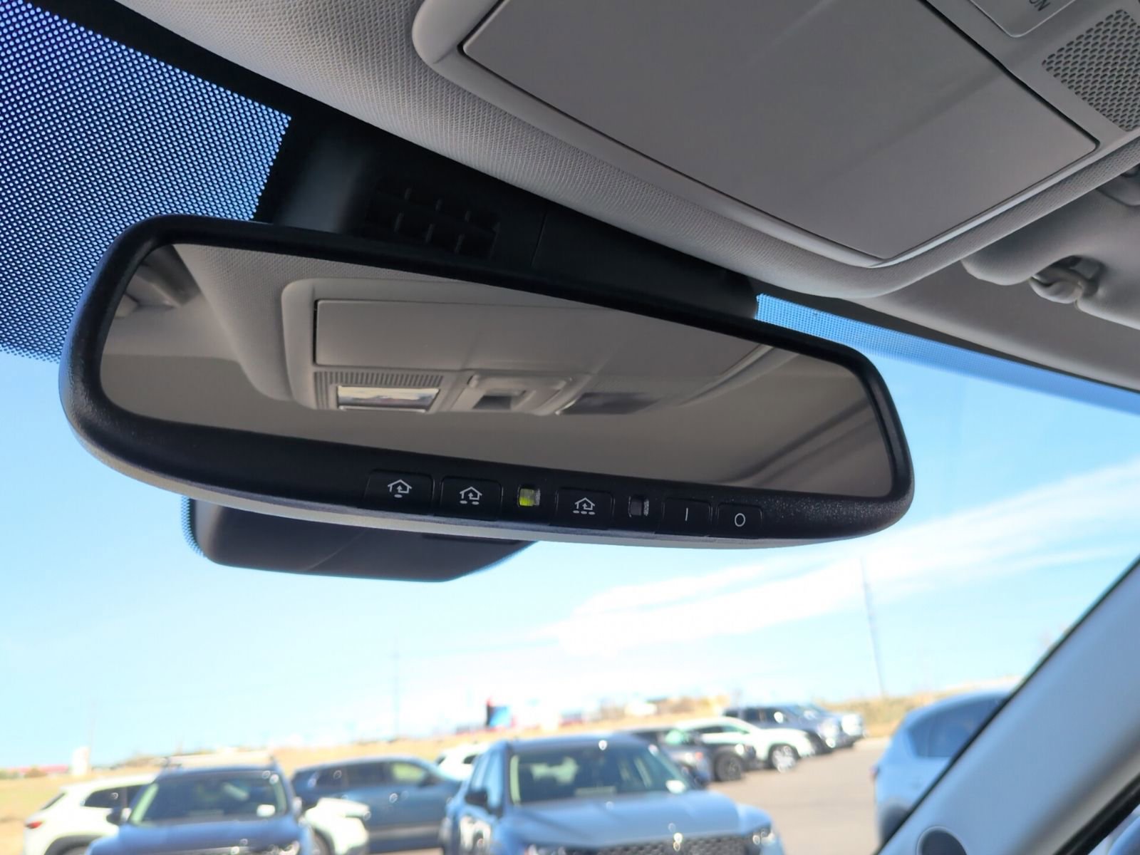 Certified 2025 MAZDA CX-5 Carbon Edition image 28