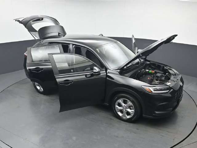 Used 2024 Honda HR-V LX image 46