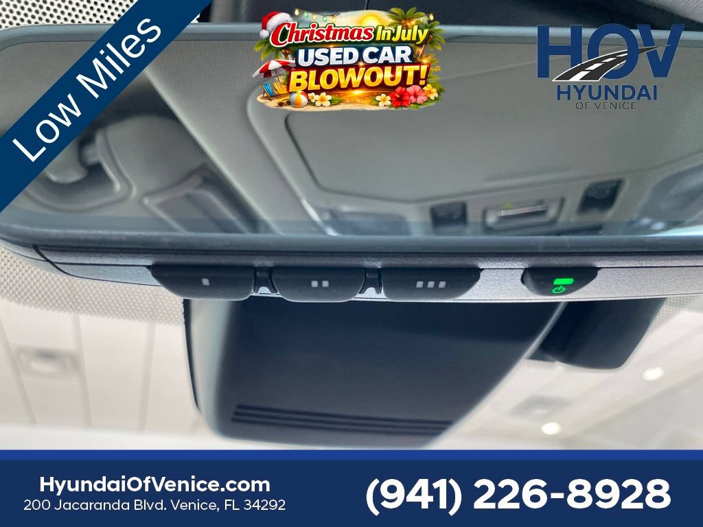 Used 2023 Toyota RAV4 Limited FWD image 22