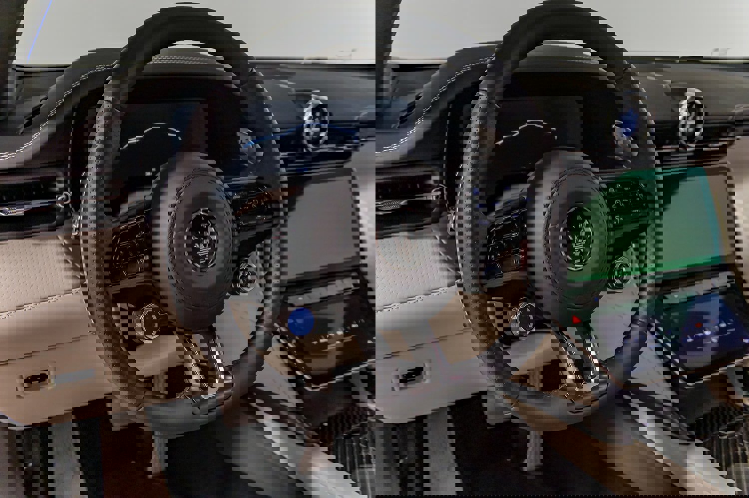 New 2024 Maserati GranTurismo Trofeo image 24