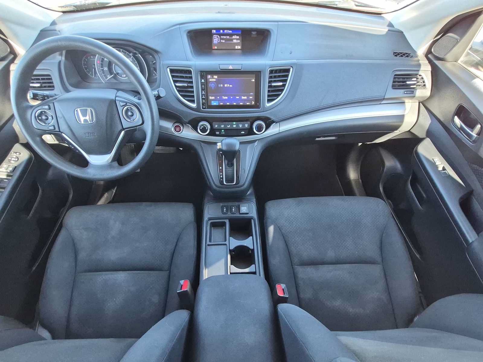 Used 2016 Honda CR-V EX image 15