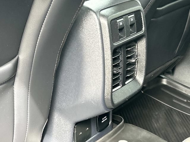 Certified 2025 Ford Bronco Outer Banks AWD/4WD image 19