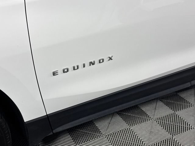 Used 2024 Chevrolet Equinox LT FWD image 11