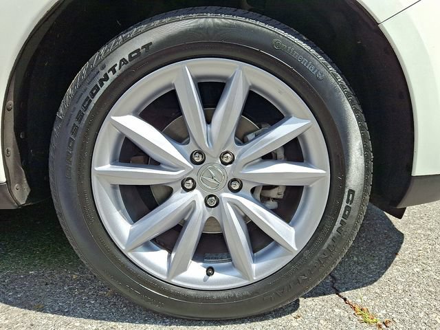 Used 2023 Acura RDX AWD image 8