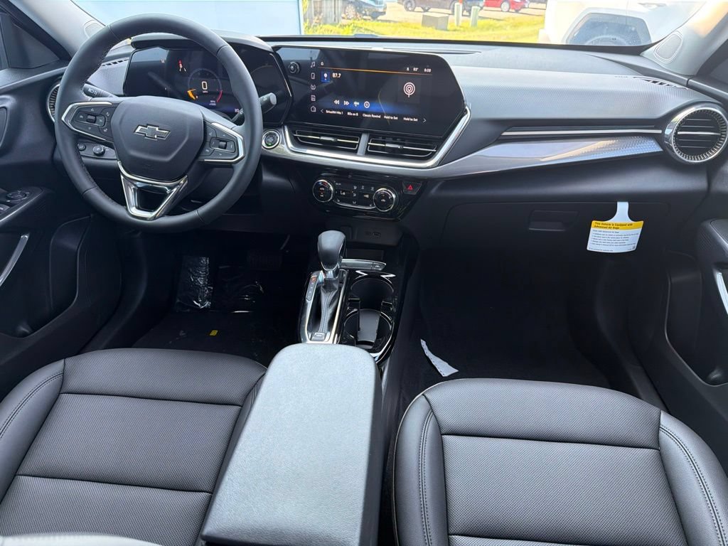 New 2026 Chevrolet Trax ACTIV w/ Driver Confidence Package FWD image 7