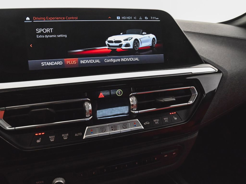 Used 2024 BMW Z4 sDrive30i w/ Shadowloine Package image 24