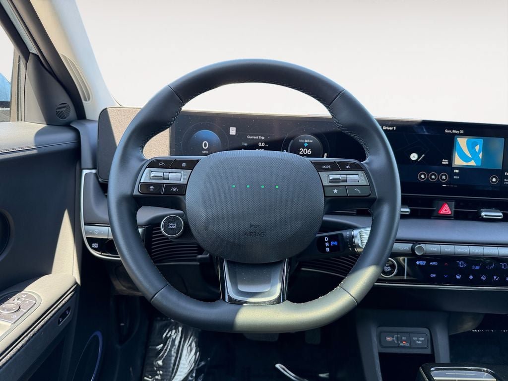 Used 2025 Hyundai Ioniq 5 Limited AWD/4WD image 13