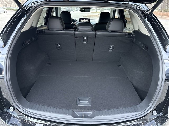 New 2025 MAZDA CX-5 AWD 2.5 S w/ Preferred Package image 25