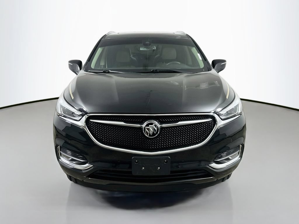 Used 2020 Buick Enclave Premium w/ Sun and Sites Package FWD image 2