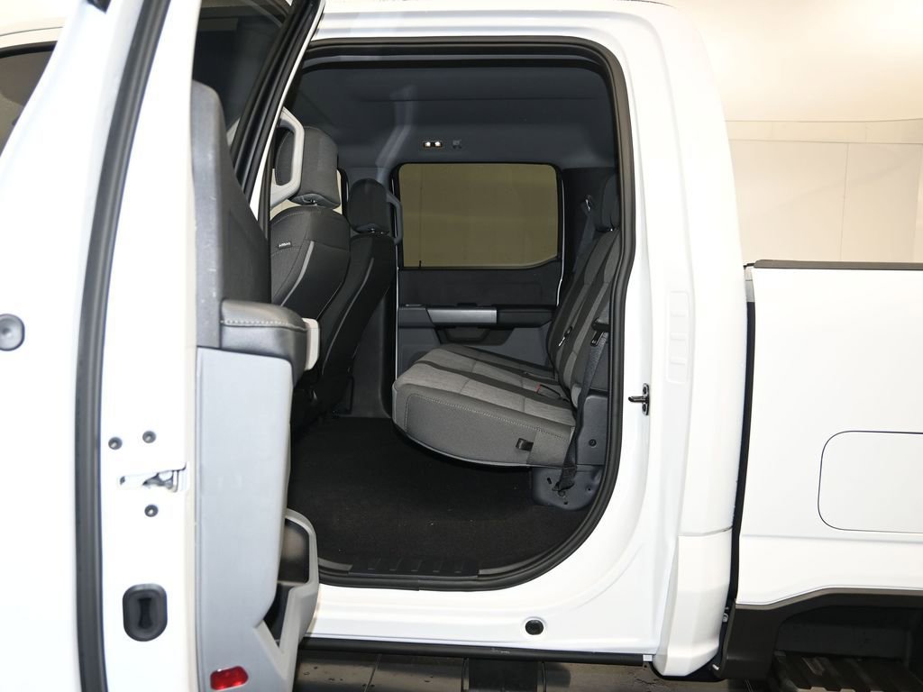 Used 2024 Ford F250 XL w/ STX Appearance Package image 22
