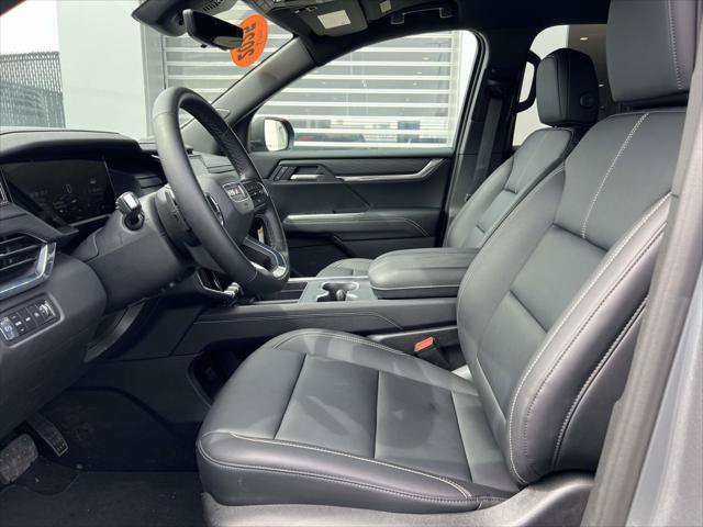 Used 2026 GMC Acadia Elevation w/ Elevation Premium Package AWD/4WD image 19