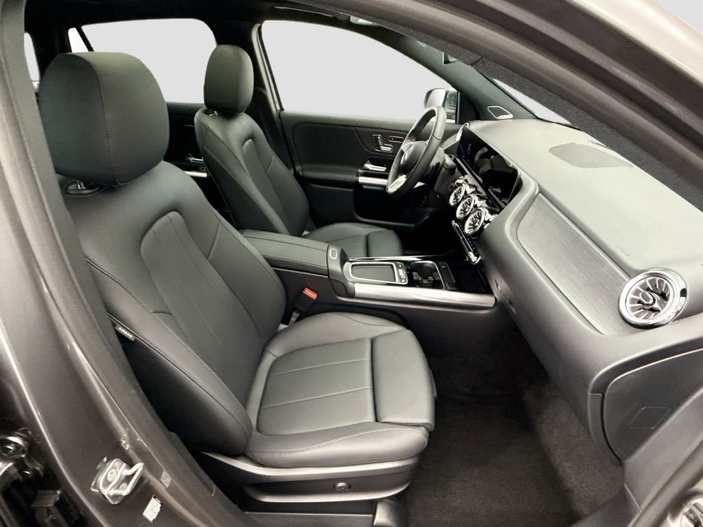 Certified 2026 Mercedes-Benz GLA 250 image 18