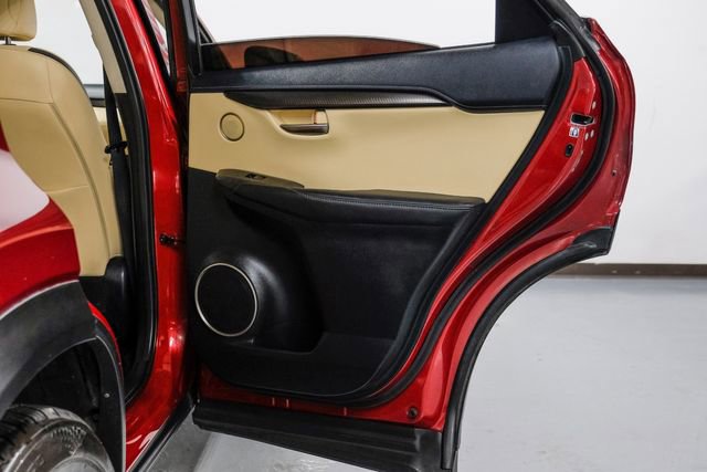 Used 2015 Lexus NX 200t FWD w/ Premium Package image 51