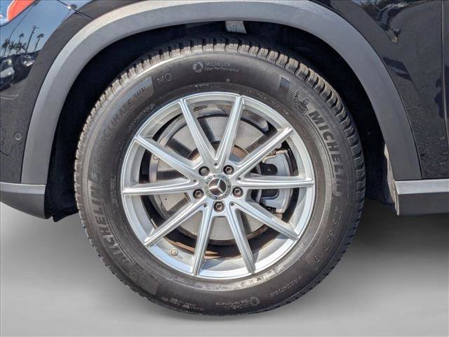 Certified 2026 Mercedes-Benz GLE 350 4MATIC image 27