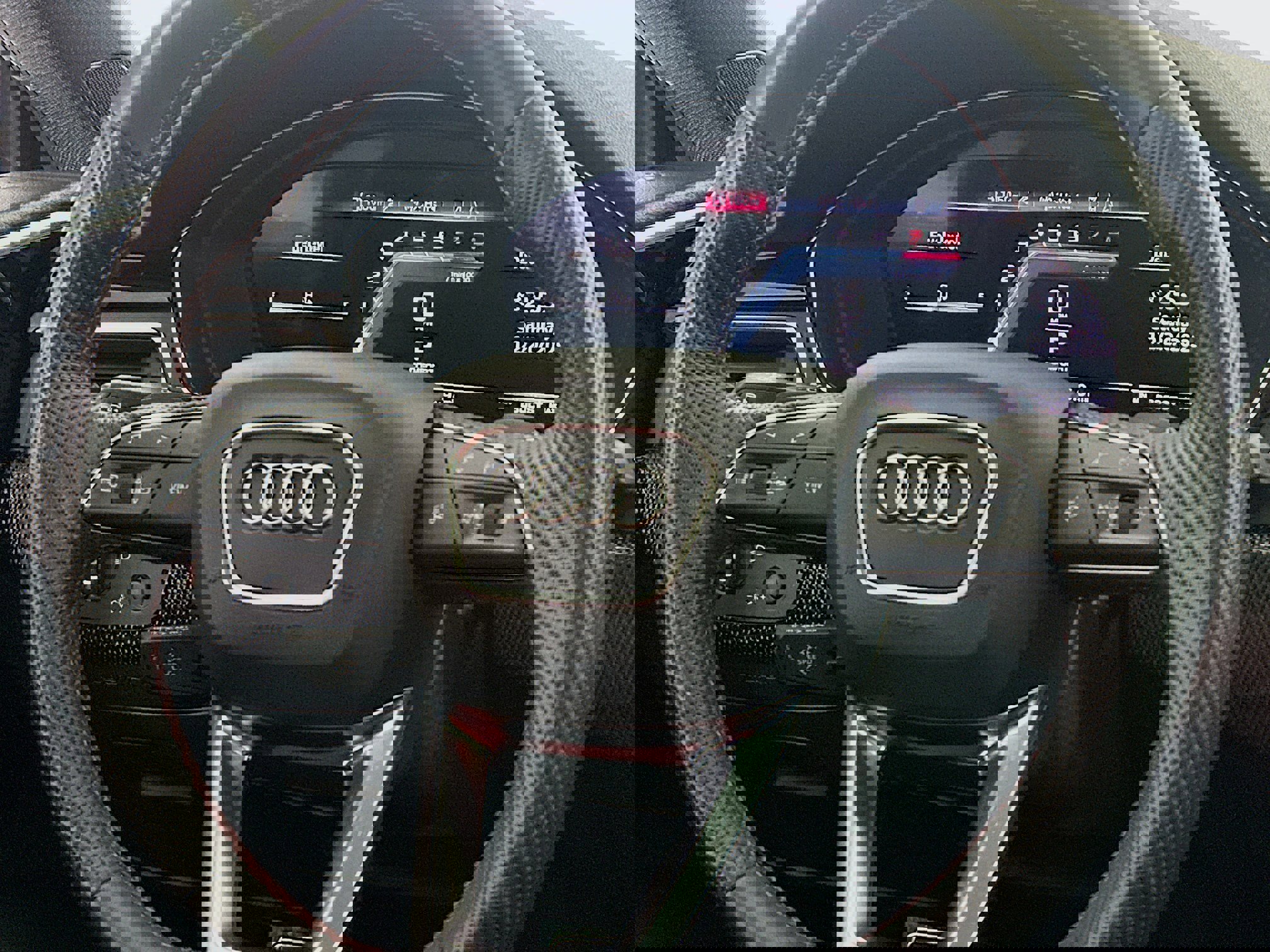 Used 2024 Audi S5 Prestige image 8