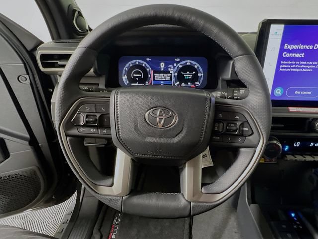 New 2026 Toyota 4Runner TRD Off-Road Premium AWD/4WD image 15