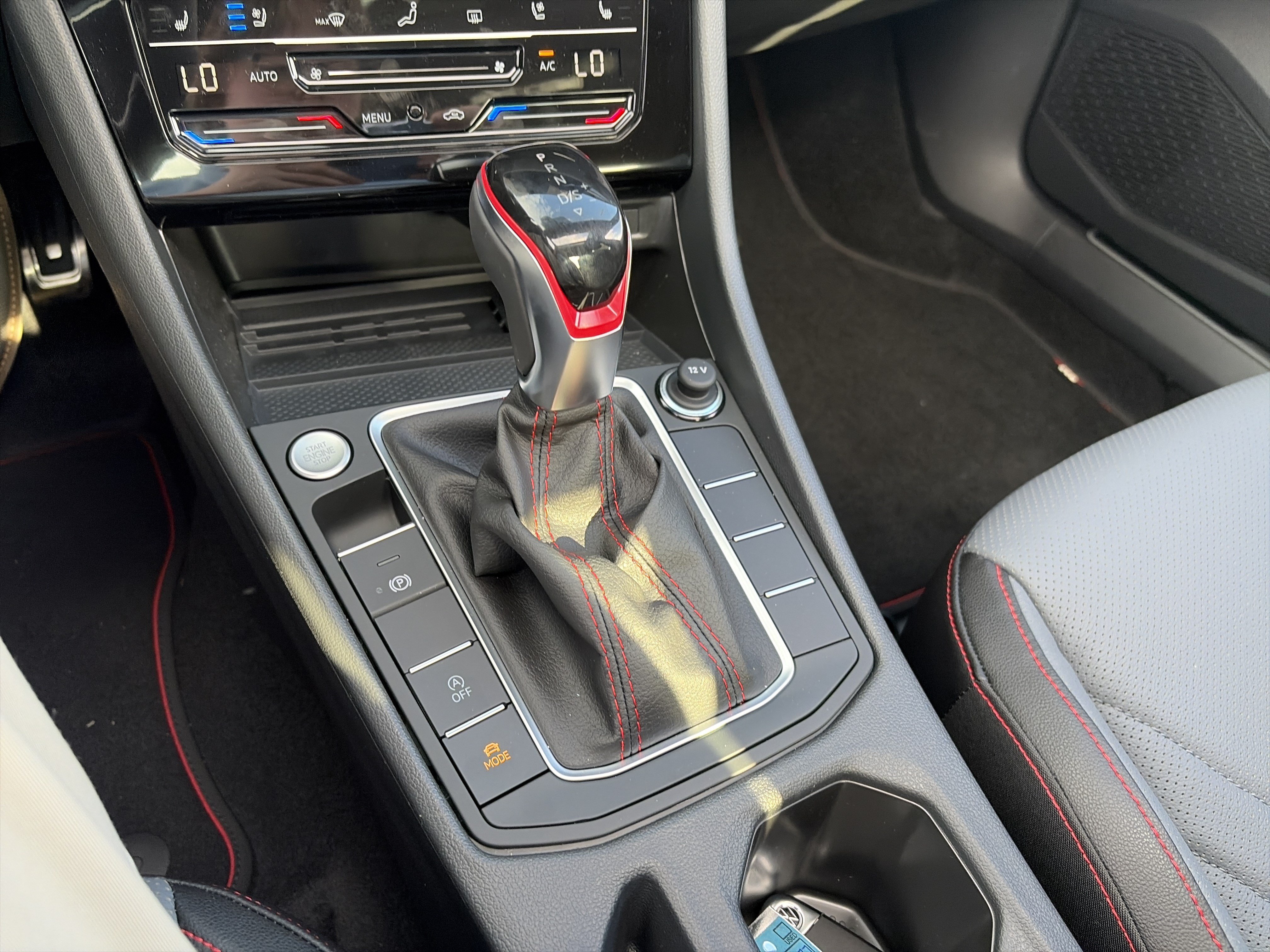 New 2027 Volkswagen Jetta GLI Autobahn FWD image 25
