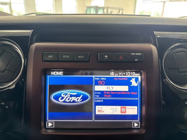 Used 2010 Ford F150 Harley-Davidson AWD/4WD image 45