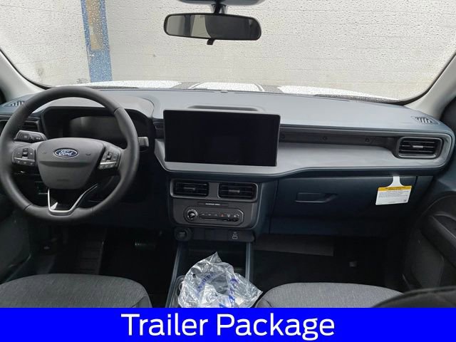 New 2026 Ford Maverick XLT w/ XLT Luxury Package image 25