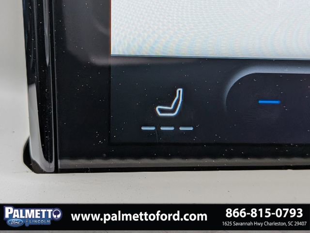 Certified 2025 Ford Bronco Sport Heritage w/ Convenience Package image 23