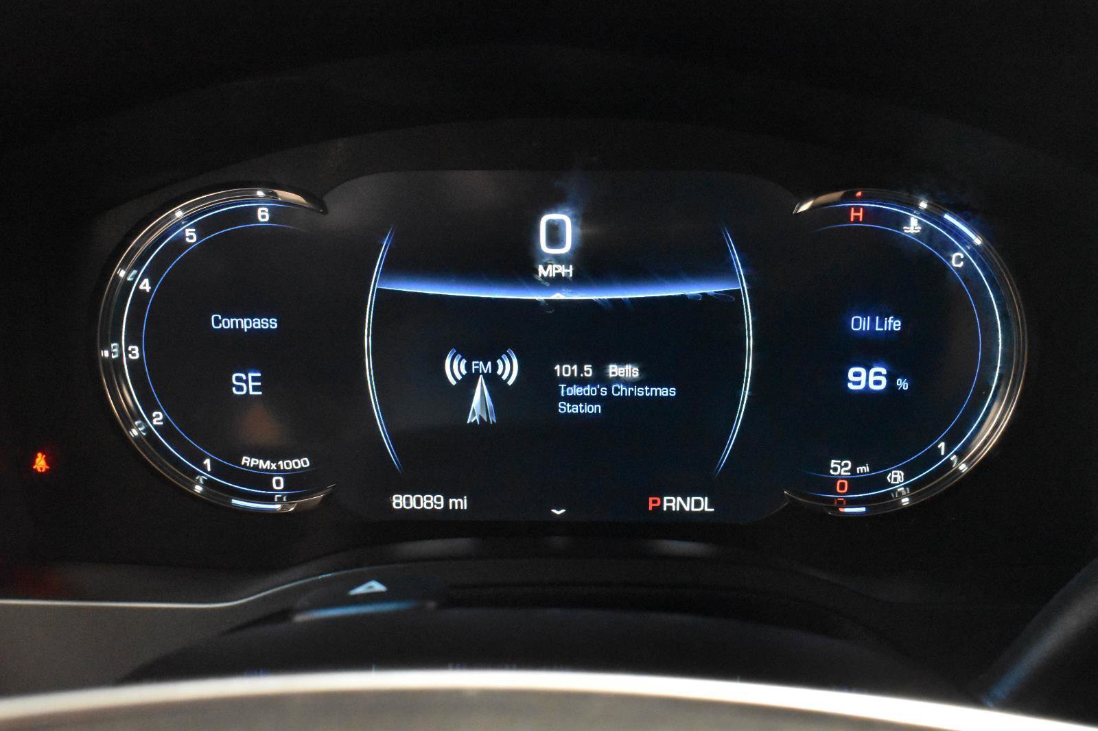 Used 2019 Cadillac Escalade Premium Luxury image 23