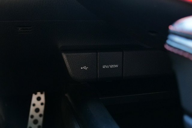 Used 2020 Toyota Camry TRD FWD image 14