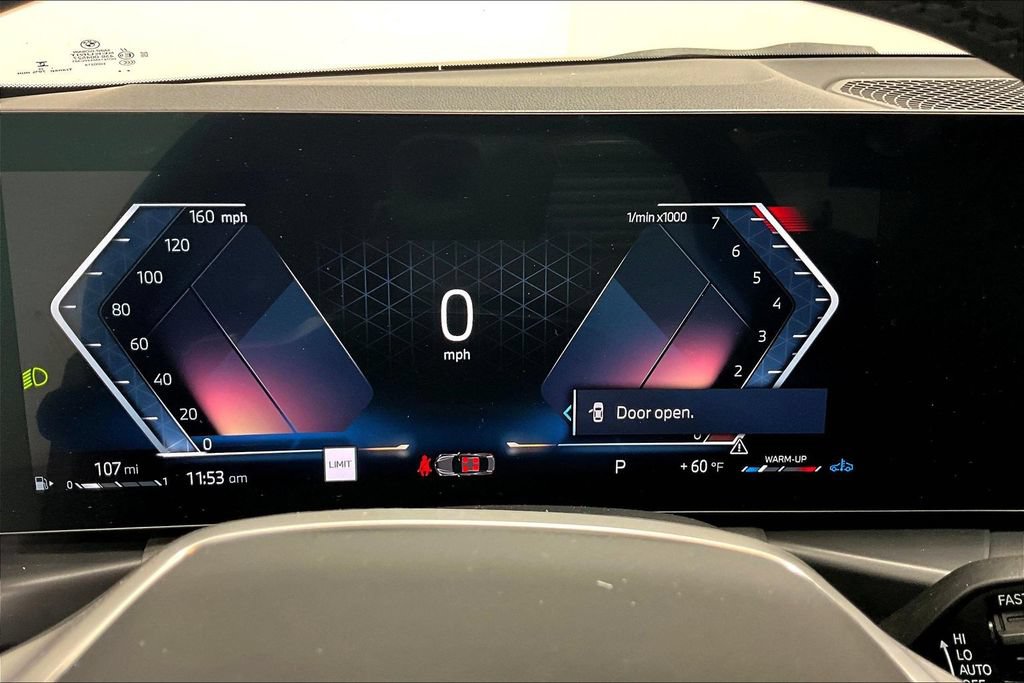 New 2025 BMW 230i Coupe w/ Convenience Package RWD image 15