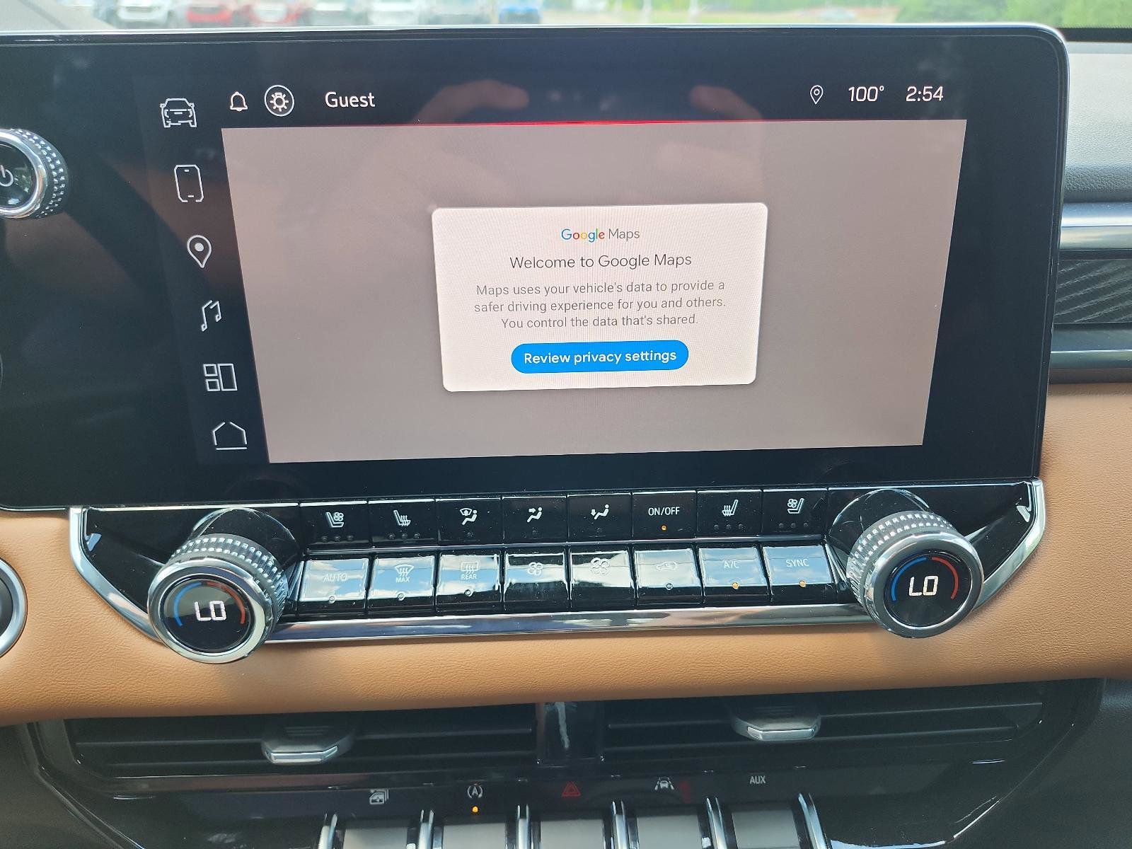 New 2025 GMC Canyon AT4 w/ Nightfall Edition image 13