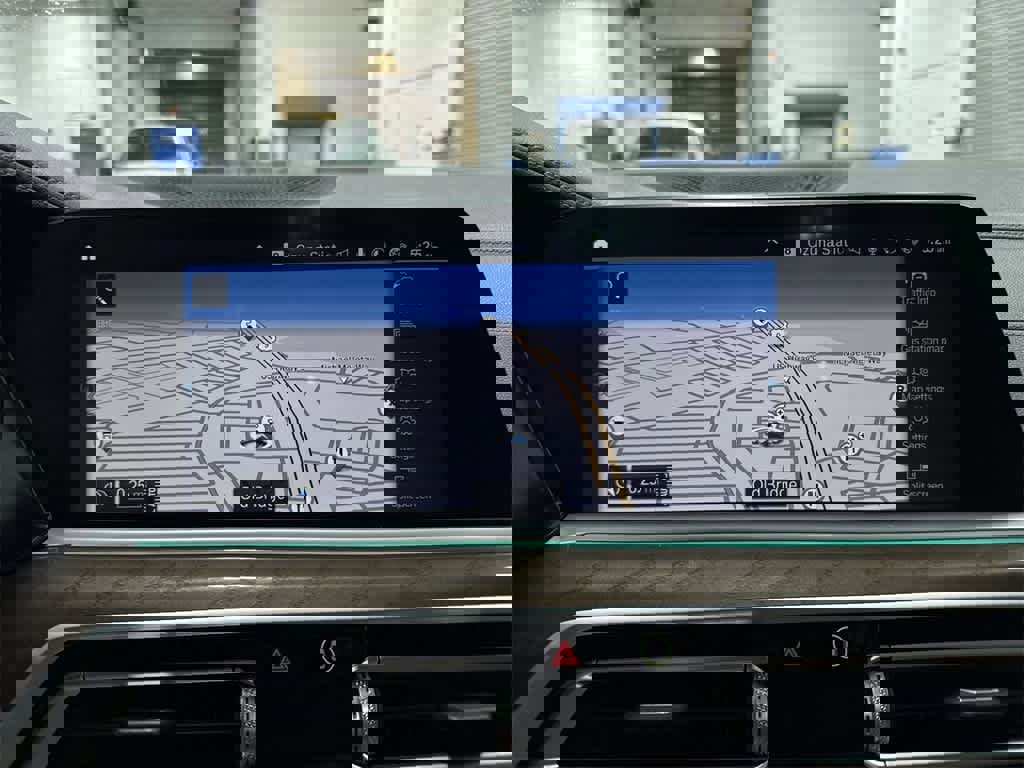 Used 2022 BMW X5 xDrive45e w/ Climate Comfort Package image 20