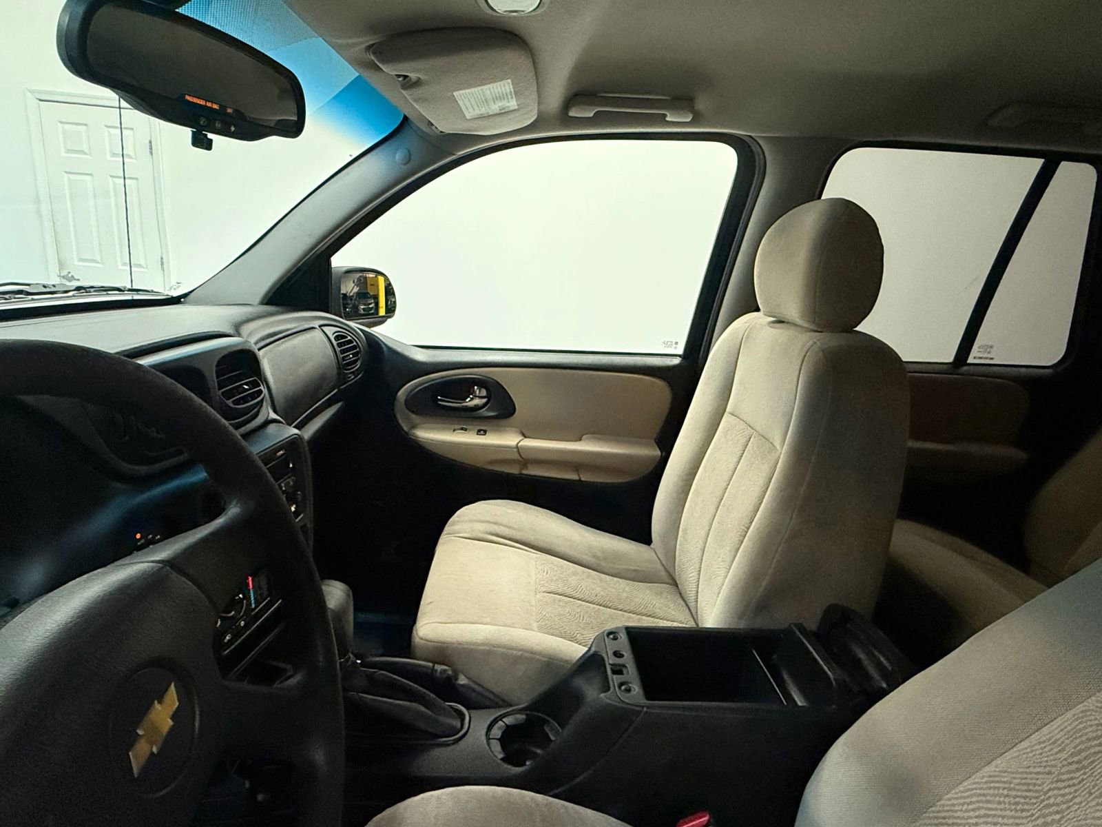 Used 2006 Chevrolet TrailBlazer LS w/ LS Preferred Equipment Group image 15