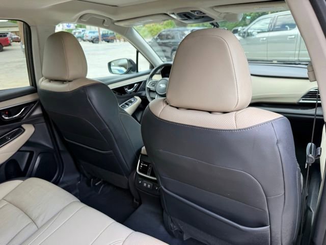 Used 2022 Subaru Outback Limited AWD/4WD image 73