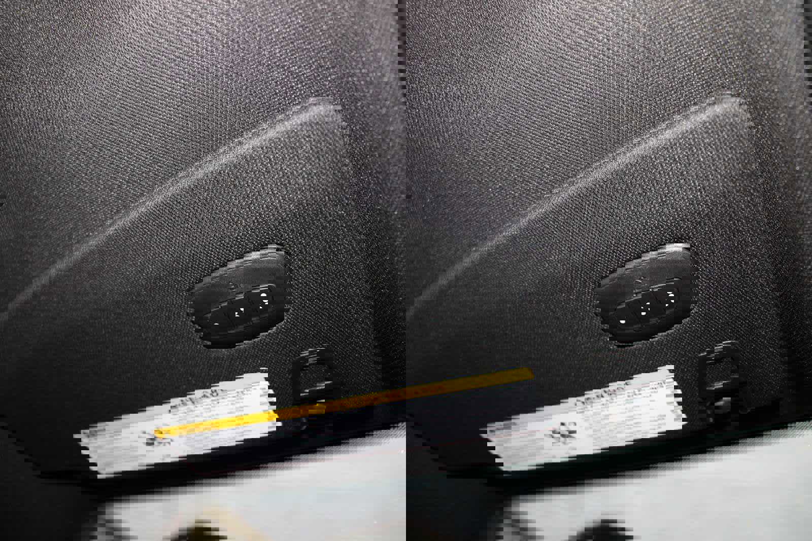 New 2025 Jeep Grand Cherokee L Limited w/ Luxury Tech Group II image 36