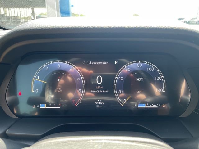 New 2025 Jeep Grand Cherokee Limited image 9