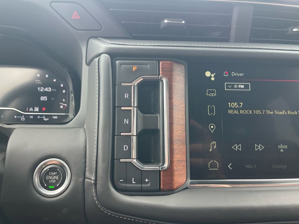 Used 2023 GMC Yukon XL Denali Ultimate image 19