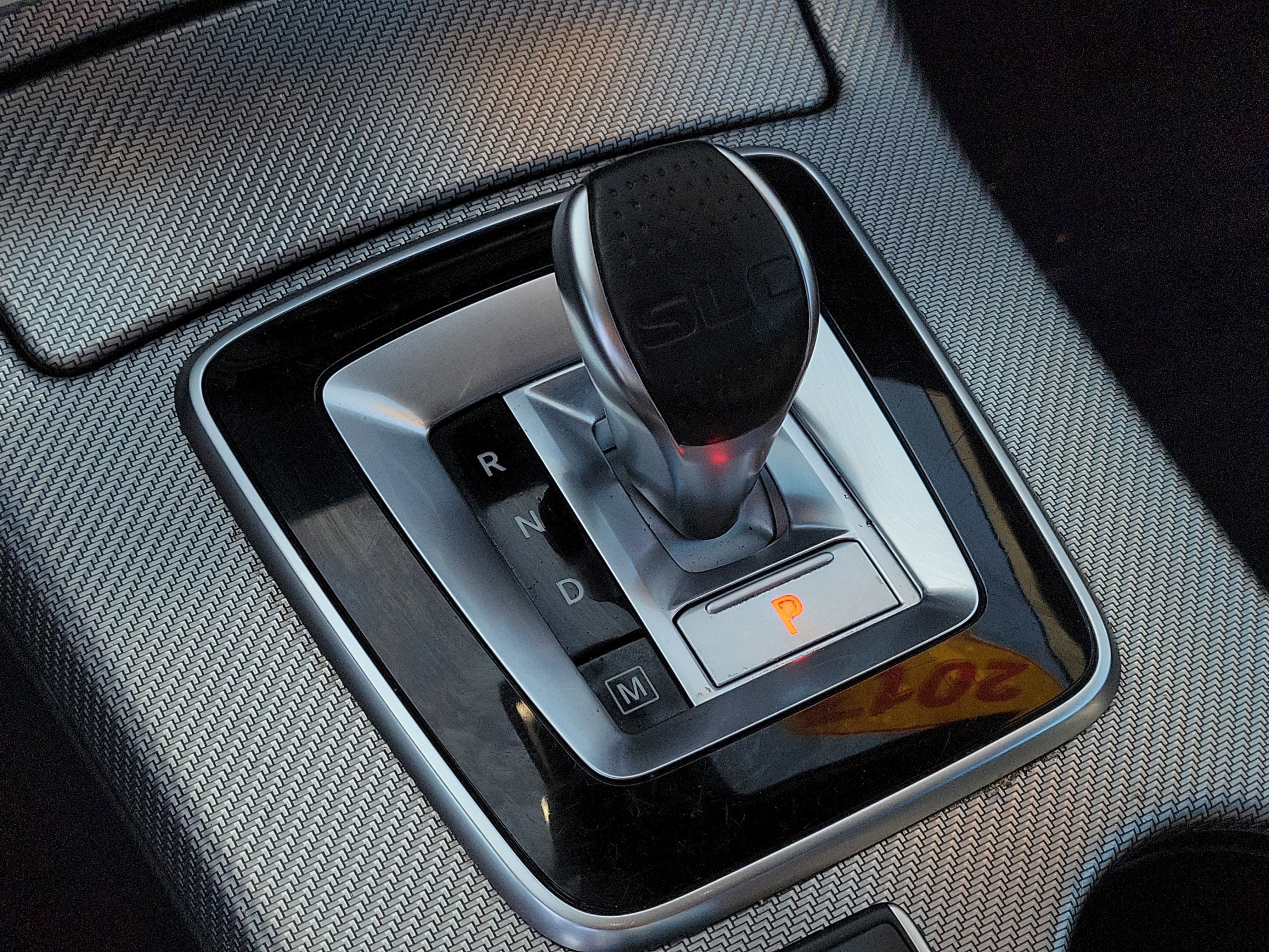 Used 2017 Mercedes-Benz SLC 43 AMG image 23