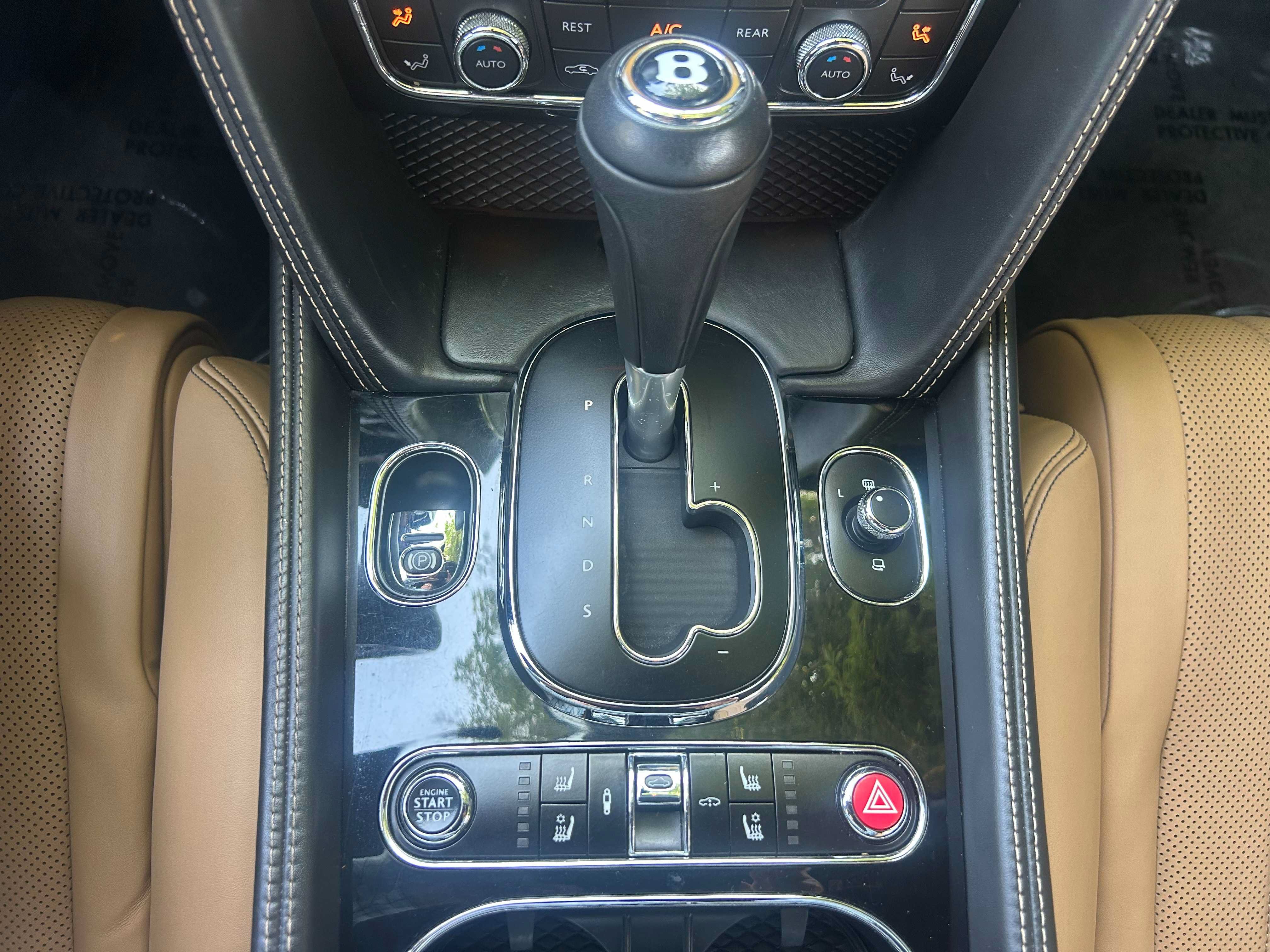 Used 2017 Bentley Continental GT AWD/4WD image 14