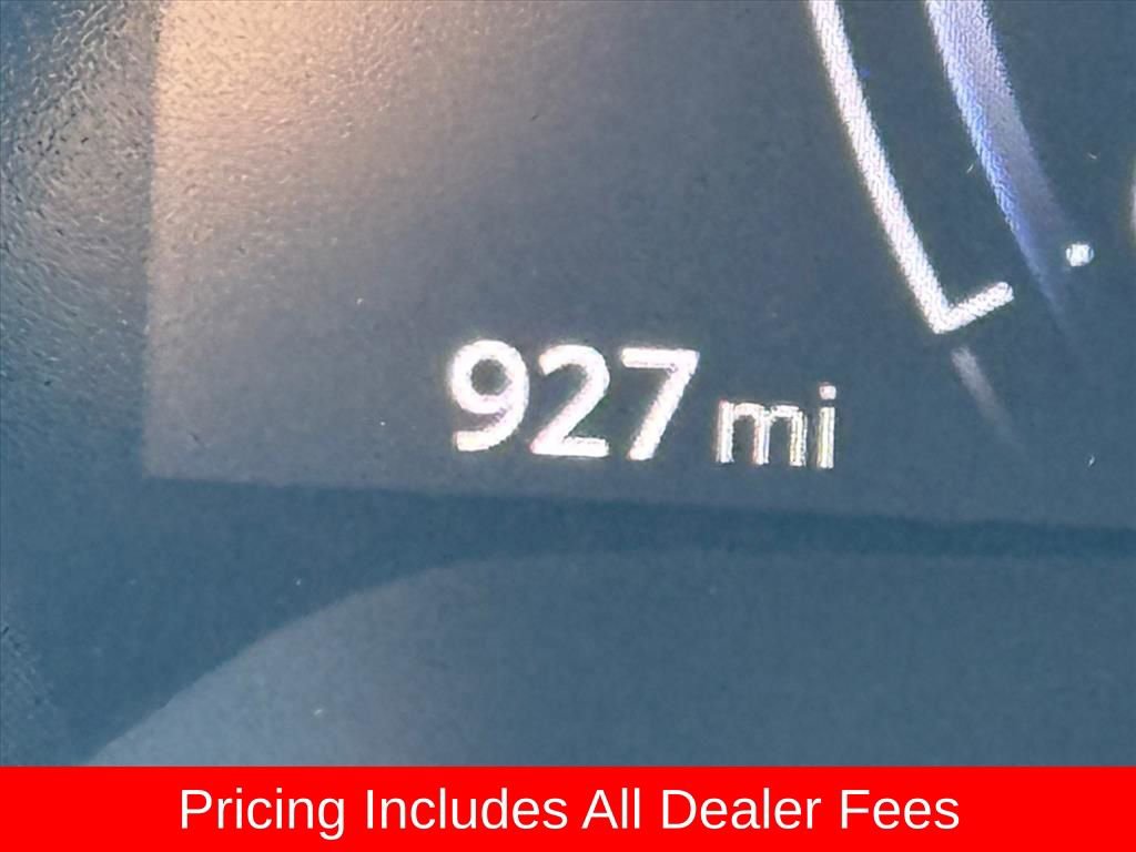 Used 2026 Toyota Corolla Cross L FWD image 18