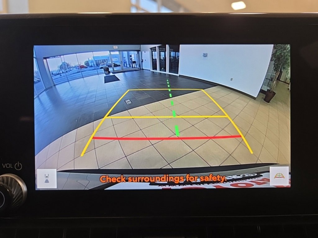 Used 2024 Toyota RAV4 XLE image 26