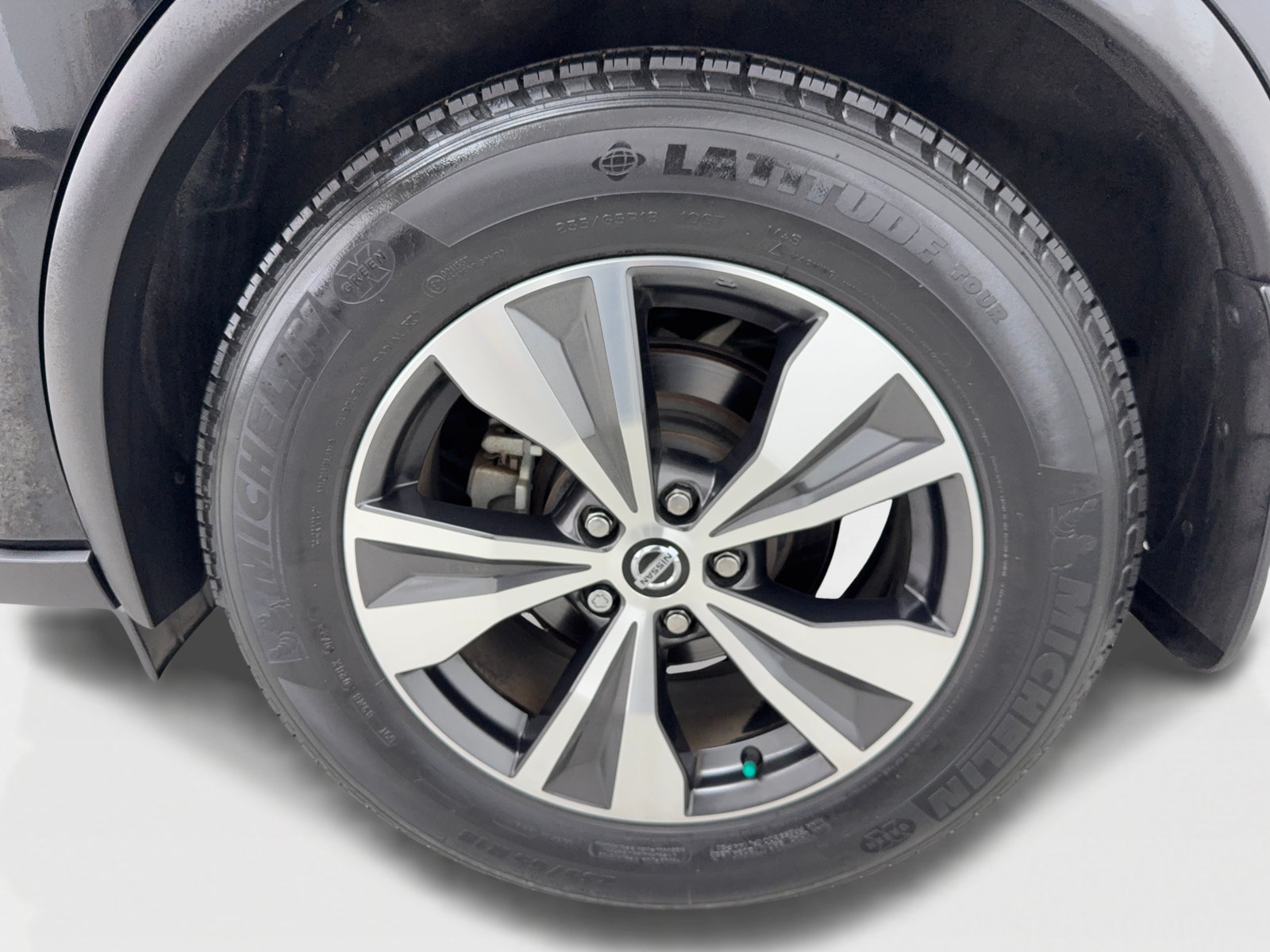 Used 2022 Nissan Murano SV FWD image 51