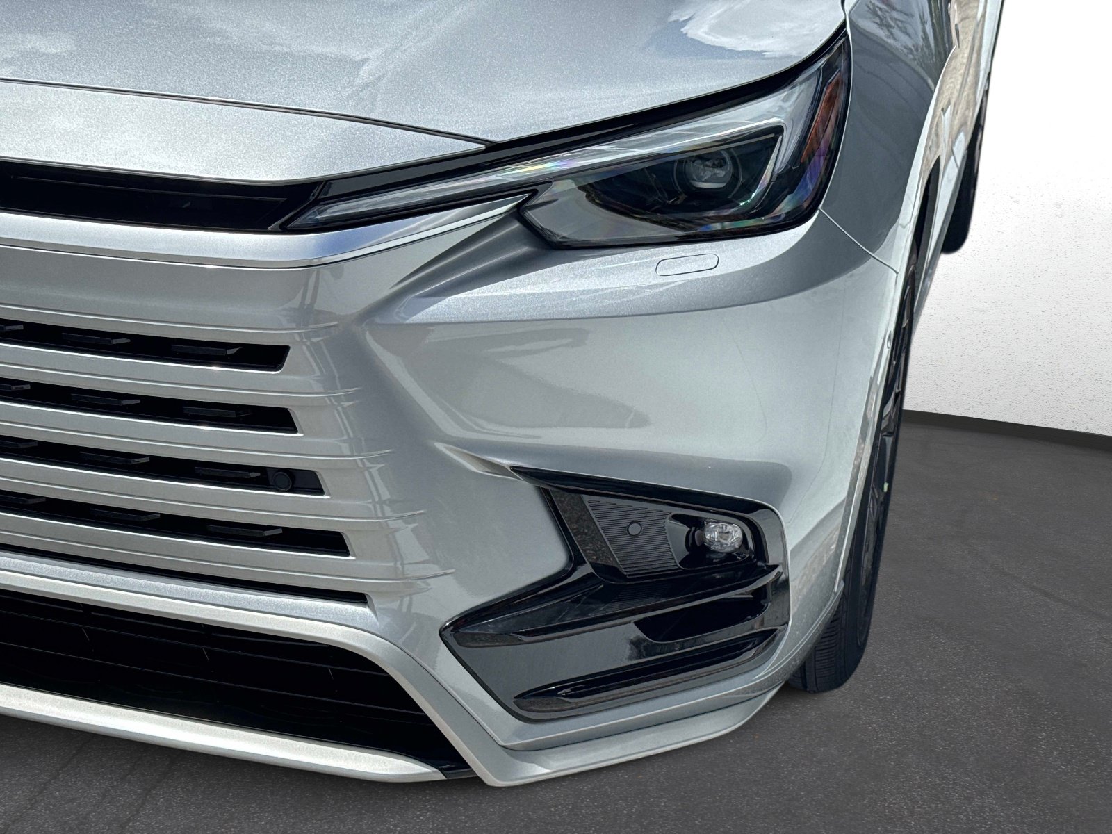 New 2026 Lexus TX 500h AWD w/ Technology Package image 9