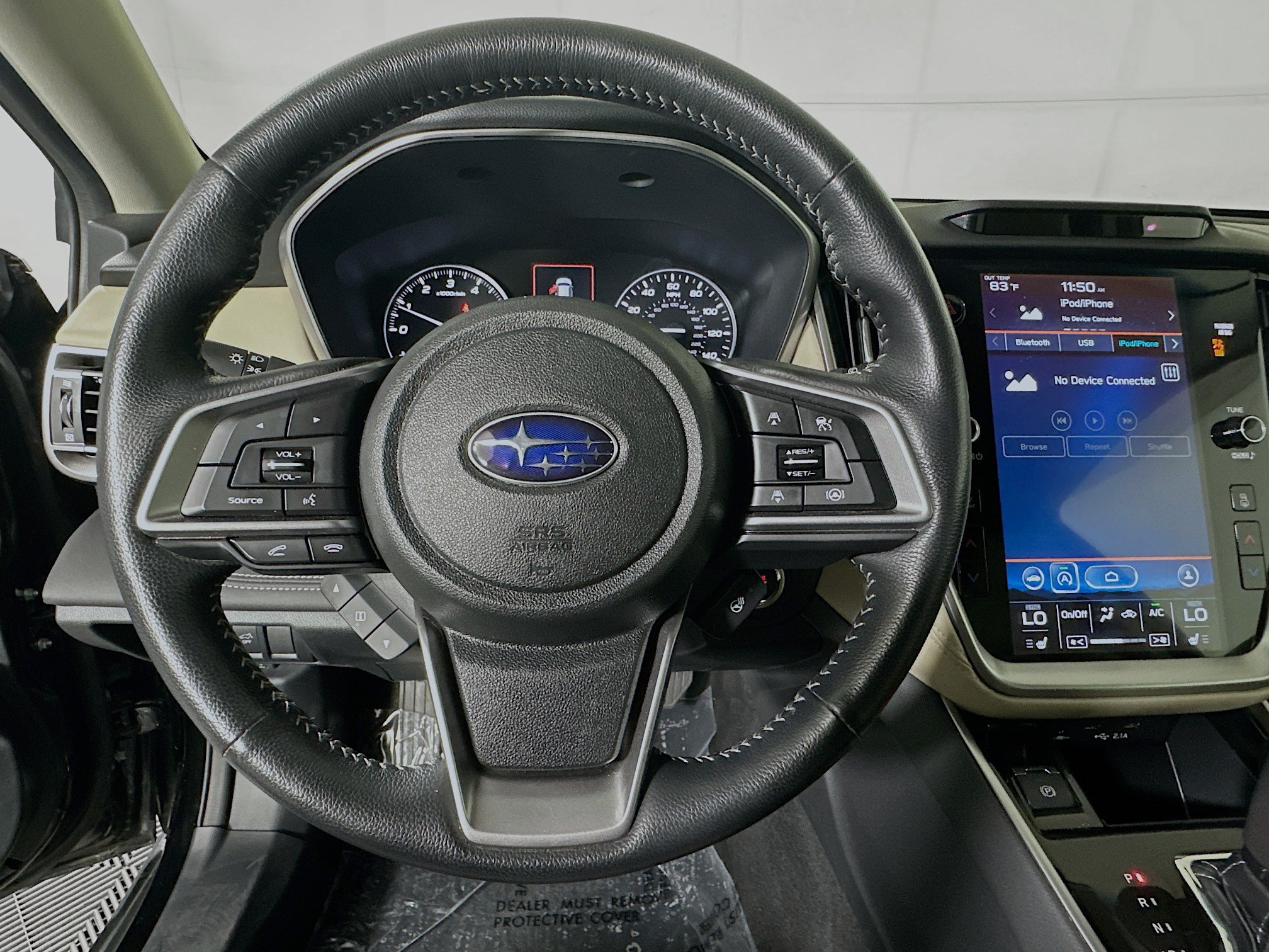 Used 2022 Subaru Outback Limited XT AWD/4WD image 15