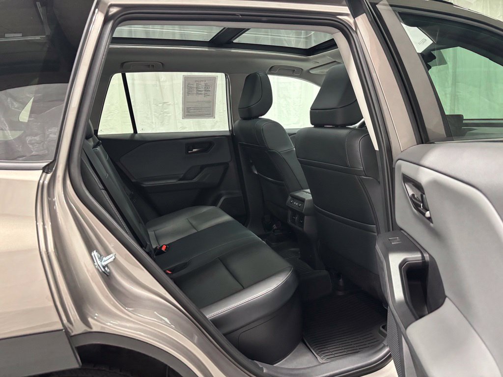 Used 2026 Toyota RAV4 Limited AWD/4WD image 47