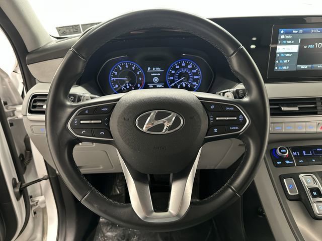 Used 2020 Hyundai Palisade SEL image 8