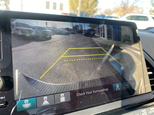 New 2026 Honda Odyssey Elite image 21