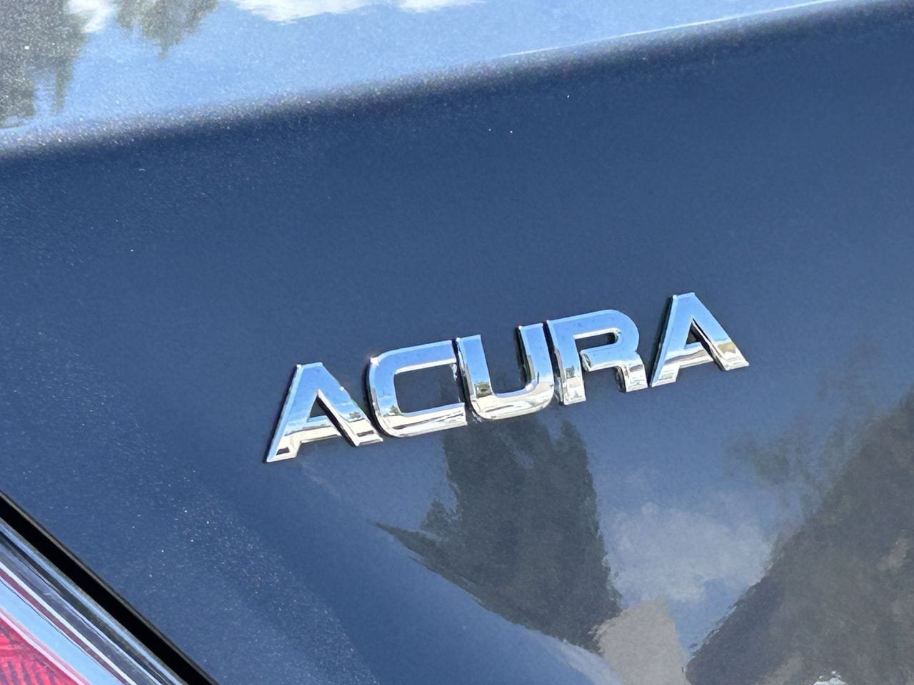Used 2012 Acura TL FWD image 5