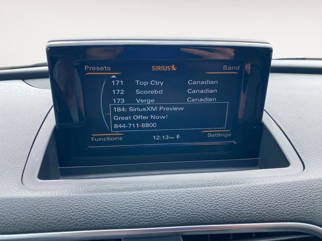 Used 2017 Audi Q3 2.0T Premium w/ Convenience Package image 23