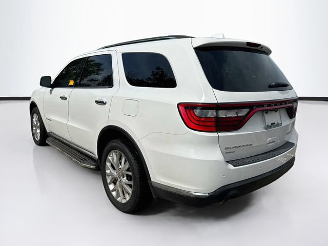 Used 2015 Dodge Durango Citadel AWD/4WD image 5